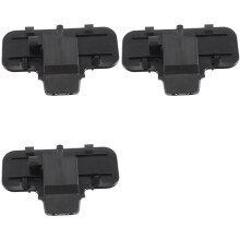 3X 1408600347 Water Spray Nozzle Cleaning Nozzle Automotive Supplies for 1408601047