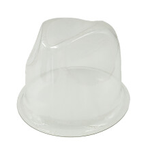 Hat Shaper Racks Convenient Practical Hat-Jazz top transparent