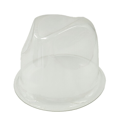 Hat Shaper Racks Convenient Practical Hat-Jazz top transparent