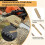 18PCS Diamond Chainsaw Sharpener Bits, Diamond Stone Chain Saw Chainsaw Sharpener for Polishing Chain Grinding Tool 5
