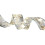 Create Atmosphere Christmas Ribbon Lights for-3.8CM Type C 1