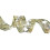 Create Atmosphere with Christmas Ribbon Lights for-3.8CM Type E 1