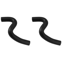 2X Power Steering Oil Pump Suction Hose for L200 Triton KK1T KK2T KL1T KL2T 2015 Pajero Sport KS1W KR1W