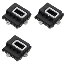 3X Headlight Adaptive Drive Control Unit Module 63127189312 for 3 5 7 Series E46 E90 E60 E65 E66 AFS Computer Module