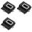 3X Headlight Adaptive Drive Control Unit Module 63127189312 for  3 5 7 Series E46 E90 E60 E65 E66 AFS Computer Module 1