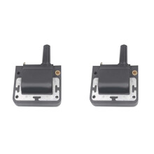2X CM1T-217 Ignition Coil for Accord Concerto 30500-PT0-005 30500-P01-005 30500-PM3-005 CMIT209A