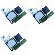 3X 28257533 28236841 Car Fuse Box Voltage Module Battery Sensor for C4 3008 5008 308CC