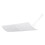 Universal Adjustable Air Diverter Telescopic Air-with hole 1