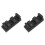 2X New Power Window Master  93571-K6200NNB for  I10 20-25 93571K6200NNB Window Control  Button 1
