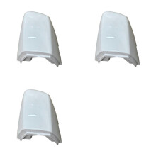 3X FrontLeft Door Handle Cap Cover Compatible with 7 R- T-Roc Arteon Octavia 3 A7 Superb Kodiaq 5GG837879,A