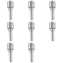 8X DSLA143P970 New Fuel Injector Nozzle for Injector 0445120007 0986435508