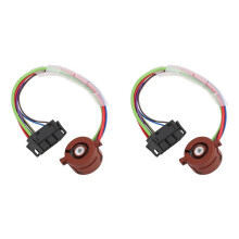 2X Ignition 61328360925 for 318i 318is 318ti 323i 323is 325i 325is 328i 328is M3 Z3 E36 1991-2002