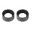 Rubber Eyepiece Cover Eyeguards Cylinder Eye Shield-Flat angle 1