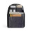 Backpack Insert Small Bag Divider Shoulder Bag-Dark gray small 1