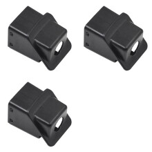 3X Car Camera Bracket Camera Socket 3W0807210B 3W0 807 210B for Ibiza