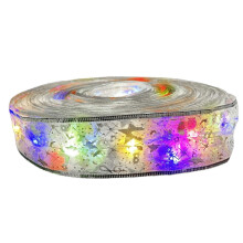 Your Christmas with Beautifully Designed Ribbon-3.8CM Type D