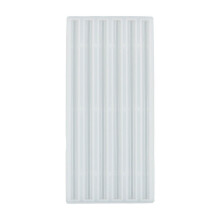 Colorful Half-Round Wax Stick Silicone-7mm thick 150mm long