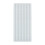 Colorful Half-Round Wax Stick Silicone-7mm thick 150mm long 1