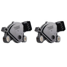2X Neutral Safety Range Sensor for Gear Lancer Eclipse Galant Endeavor 97-11 8617A007
