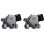 2X Neutral Safety  Range Sensor for  Gear  Lancer Eclipse Galant Endeavor 97-11 8617A007 1
