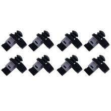 8x 3 Pins Door Light Connector Fit for Pickup Paladin 25360VJ200 25360-VJ200