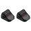 2X Left Combination Emergency  Button for  Z900 Versys 650 1000 2020-2022 1