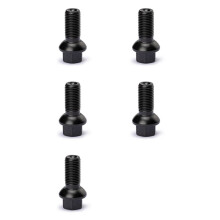 5X 0009908307 A0009908307 000-990-83-07 Car Wheel Hub Bolt for W163 W211 W212 W219 C218