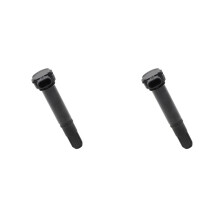 2X 96200P500000 Motorcycle Ignition Coil for 752s 502c Bj500 Bj750 Trk502 Trk502x Leoncino 500