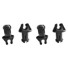 2X for Mercury 75HP 90HP 115HP Outboard Jet Throttle Lever Linkage Repair Swivel Bushing 23-932481 932481 93248