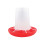 Chick Feeder Waterer Kit Duurzaam Plastic-Voedingsbuis 1