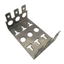 Telefoonmodulebeugel Achtermontageframe voor Krone LSA-module-C