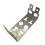 MT-2201 Krone-achtermontageframe voor Krone LSA-module-B 1