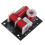 2-weg audio luidspreker frequentieverdelermodule Treble Bass 1