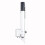 Sieraden Pocket Microscoop Pen 50X Mini LED Vergrootglas 1