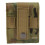 Lightweight Small Utility pouch Cigarettes Holder-CP camouflage 1