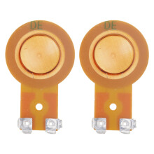 Horn Treble Film Resin Membrane Drive Head for Streaming Music