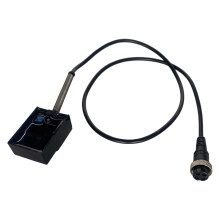 Touchless Sink Auto Faucet Sensor-Sensor 3 Black pc 33*33mm