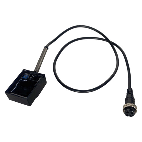 Touchless Sink Auto Faucet Sensor-Sensor 3 Black pc 33*33mm