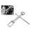 Fuel Injector Nozzle Puller Extractor Removal Tool for  M276 M274 M270 3