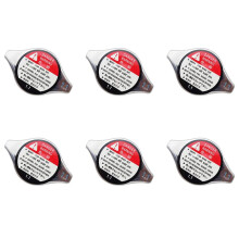 6X Tapa de Radiador para CL TL Accord Prelude 19045-PAA-A01 1.1