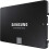 Samsung Samsung 870 EVO 2,5 polegadas SATA III SSD 500GB EU MZ-77E500B/EU 3