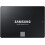 Samsung Samsung 870 EVO 2,5 polegadas SATA III SSD 1TB MZ-77E1T0BW 3