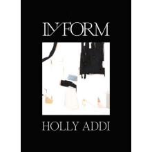 IN FORM Holly Addi Hardcover Book