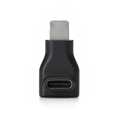 For  Mic Series Mobile Receiver Adapter (USB-C to ) for  Mic Series Mobile Receiver