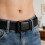 Stylish 38mm Plastic Buckle For Nylon Belts Modern Look 10