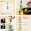 Oliedispenser - 2-in-1 - Voedselveilig siliconen - Glas - 180 ml 2