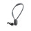 Quick Release Silicone Neck Mount Hold Strap for  Hero   Osmo Action and Other Action Cameras 1