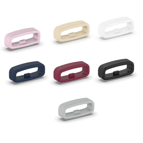 Support de bracelet de montre, accessoires de-Rose 22MM 1