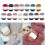 Skein Wool Yarn Bundle for Crafting Create Beautiful-07 oats 3