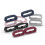 Support de bracelet de montre, accessoires-Couleur étoile 18MM 4